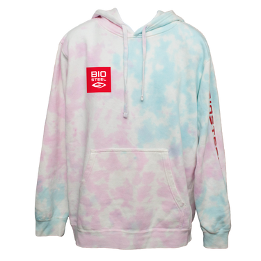 BioSteel Rainbow Hoodie